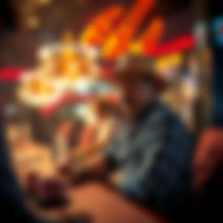 Cultural perceptions of gambling in Brazilian society