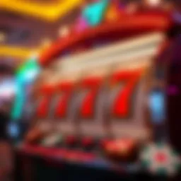 Exploring Classic 777 Slots Free: A Detailed Analysis Introduction