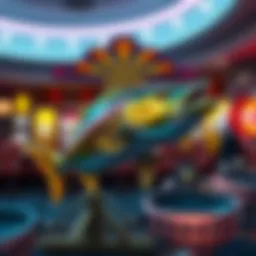 Exploring Fishing Slot 777: A Comprehensive Analysis Introduction