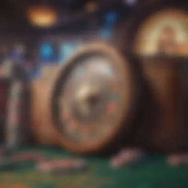 Effective Strategies for Bonus Utilization Strategies for maximizing casino bonuses