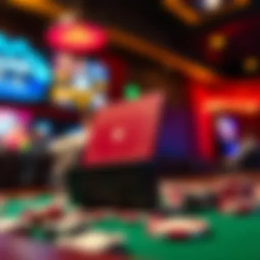 Advantages of no deposit offers