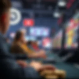Concept of free coins in online gaming