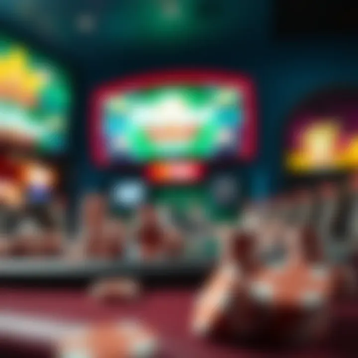 Drawbacks of promotional gaming offers