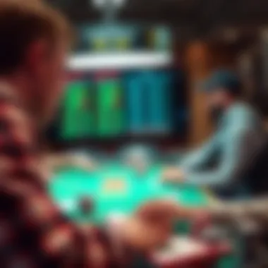 Evaluating the impact of analytics on betting decisions