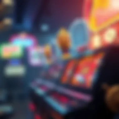 Strategic gameplay analysis for online slots