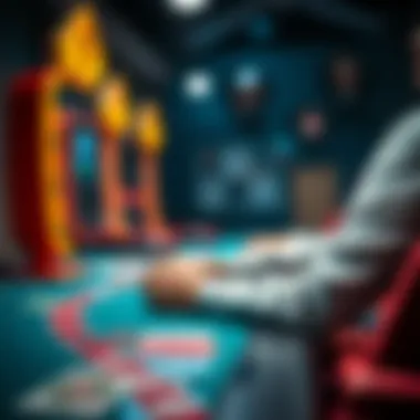 Strategic Analysis of Gaming Profit Potential A strategic analysis of gaming profit potential