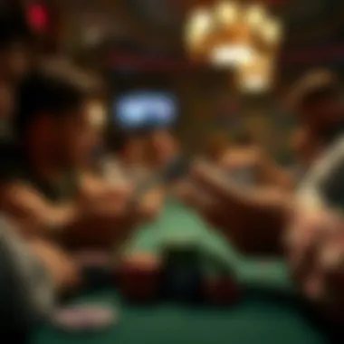 Personal narratives in gambling literature