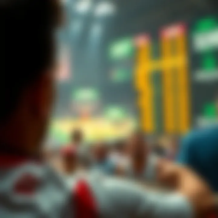 Strategies for successful sports betting