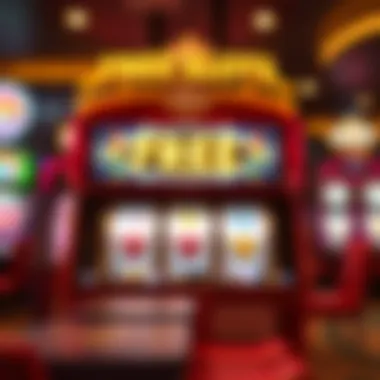 Strategies for maximizing enjoyment in free slots