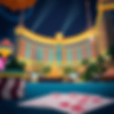 Illustration of no deposit bonus codes