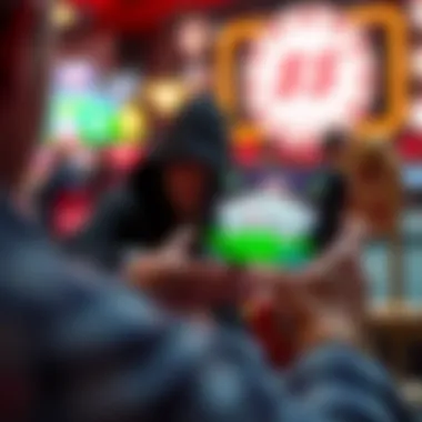User Experience in Mobile Poker User experience in mobile poker applications