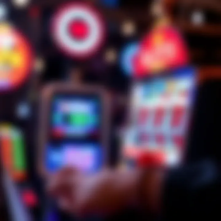 Trends in user preferences illustrated through player statistics