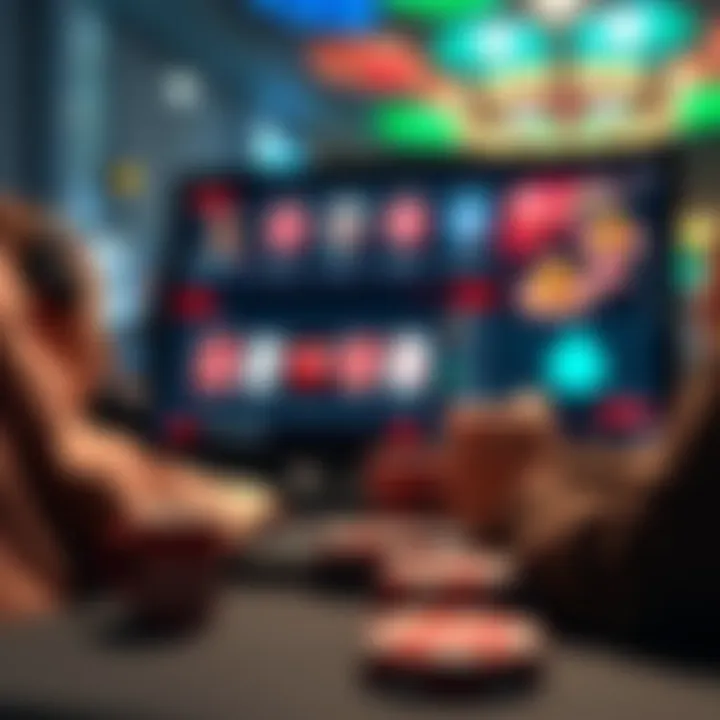 Understanding RTA Poker Software Features