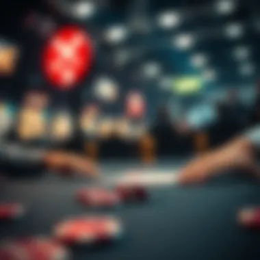 Impact of RTA Tools on Poker Gameplay