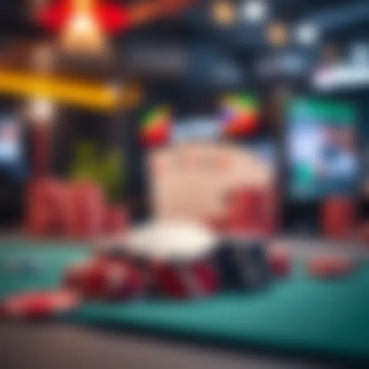 Top-Rated RTA Poker Software Solutions