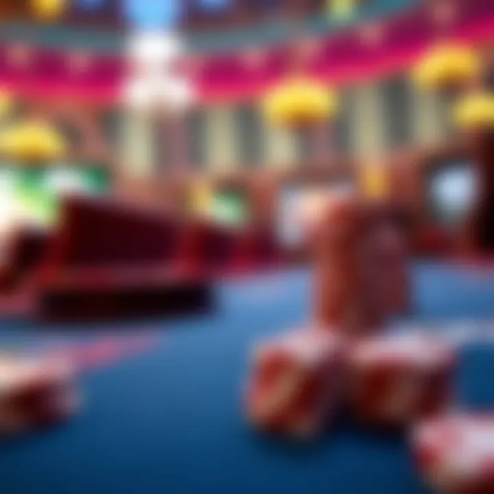 Enticing Bonuses and Promotions Attractive bonuses and promotions for new players