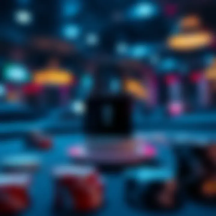 Robust Security Measures Secure online transaction processes with encryption