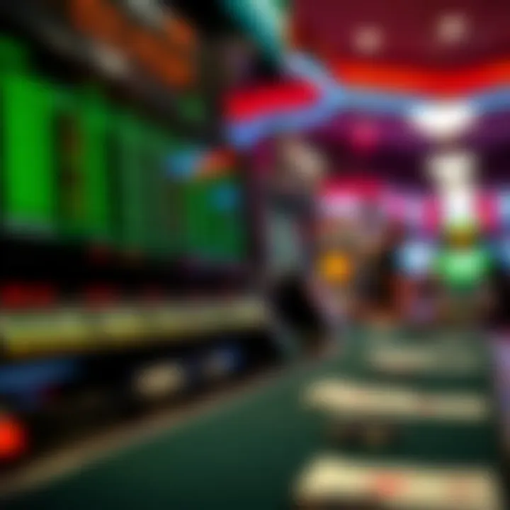 Overview of regulatory compliance for sportsbooks