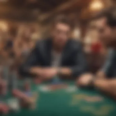 Maintaining Responsible Betting Habits Responsible gambling practices