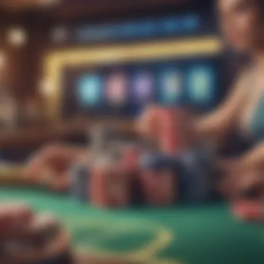 Promoting responsible gaming practices in online casinos