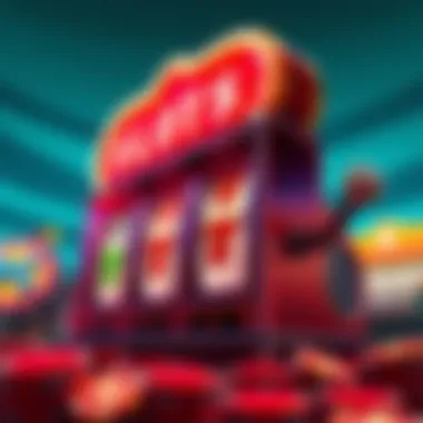 Ethical Gaming Practices in Slots An infographic discussing ethical gaming practices in slots