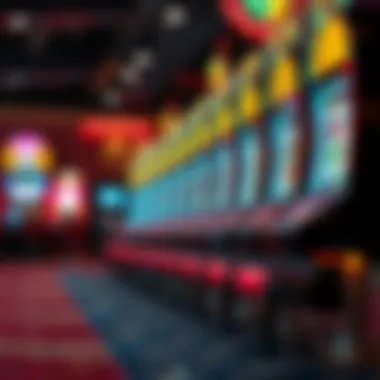 Enhancing Gameplay Effectiveness Strategies for enhancing gameplay effectiveness in virtual slot machines