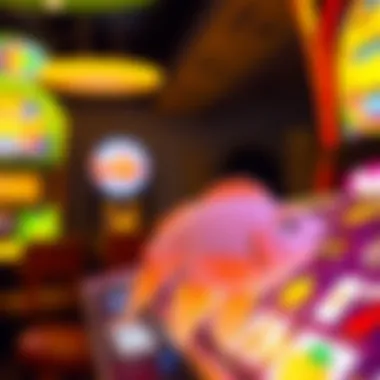 Responsible Gambling Practices in Slot Gaming Responsible gambling practices in slot gaming