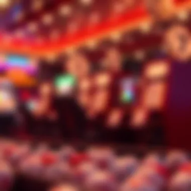 Understanding odds in online keno