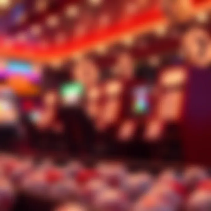 Understanding odds in online keno