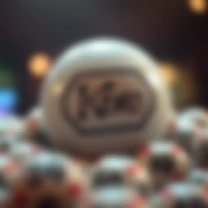 Strategies for maximizing winnings in online keno