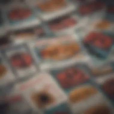 Types of scratch tickets available in New York