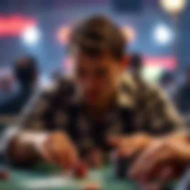 Understanding Psychological Dynamics in Muck Gameplay Psychological elements of muck game