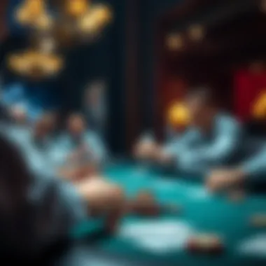 Understanding Risk in Quick Betting Risk management considerations in quick betting