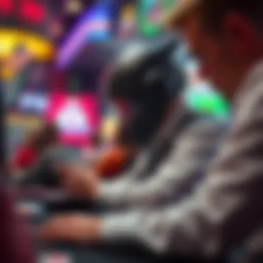 Tech Innovations in Betting Practices Technological advancements in betting applications