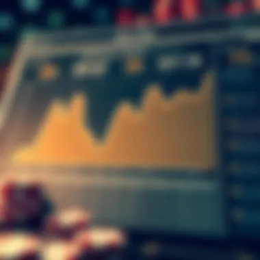 Statistical Trends Analysis A detailed infographic showing statistical trends