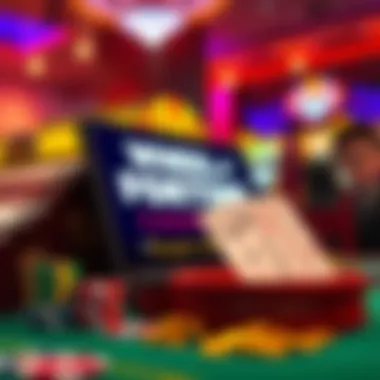 Promotions and Bonuses Offered Promotional elements and bonuses in the app