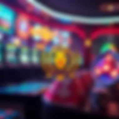 Variety of Gaming Platforms Offering Cash Rewards Variety of gaming platforms offering cash rewards
