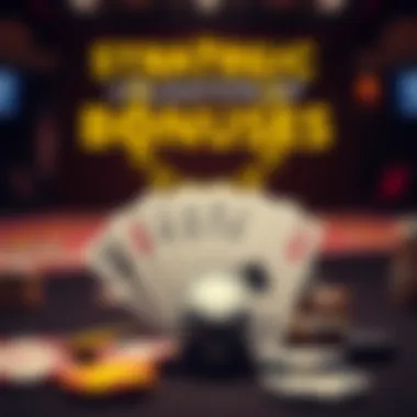 A strategic plan for utilizing no deposit bonuses in gambling