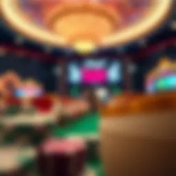Overview of US online casino regulations
