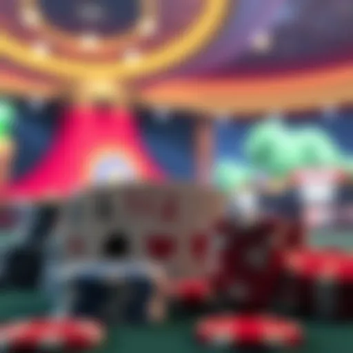 Overview of Winaday Casino Bonus Code