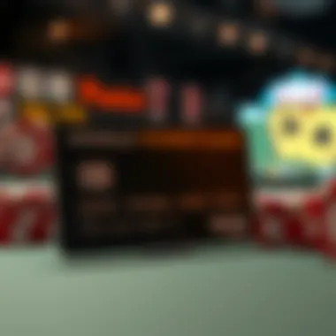 Security features of Visa cards