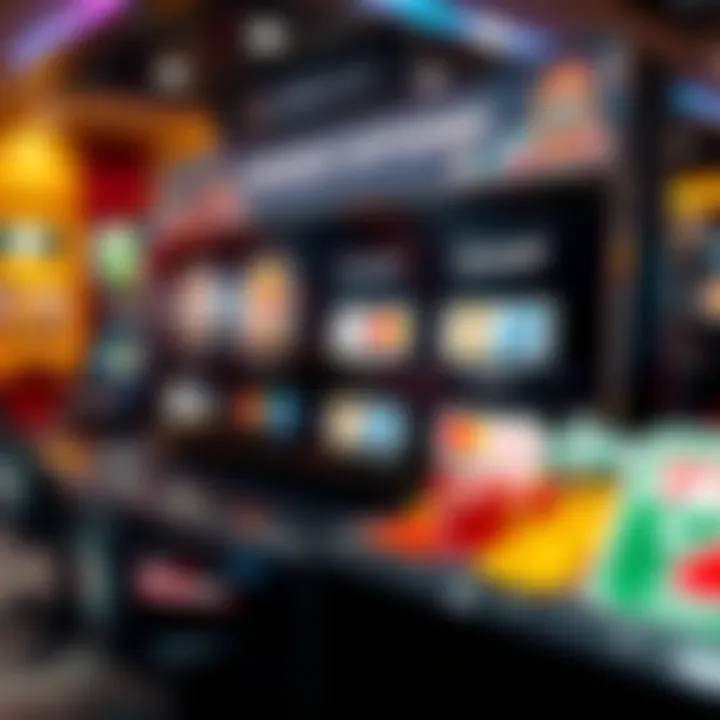 Secure payment options displayed on the platform