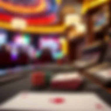 Responsible gambling practices to enhance the experience