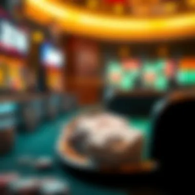 Future Trends of PayPal in Online Gambling Future trends in online gambling with PayPal