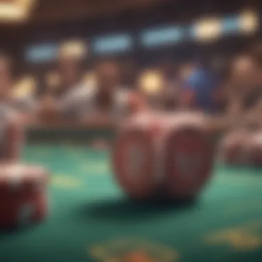 Understanding Regulatory Practices in Online Betting Graphical depiction of regulatory frameworks