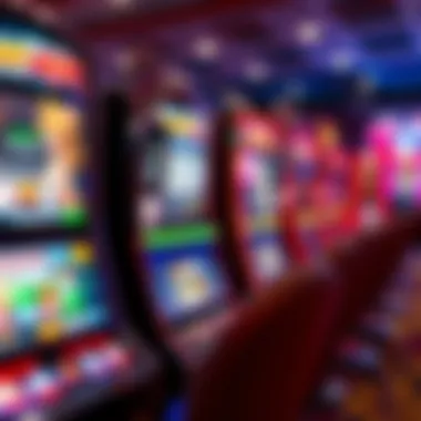 Innovative technology enhancing gameplay experience