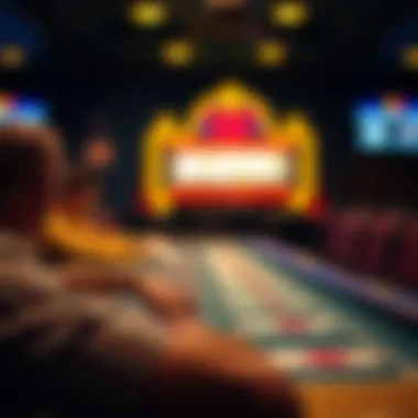 Betting techniques for enhancing gameplay