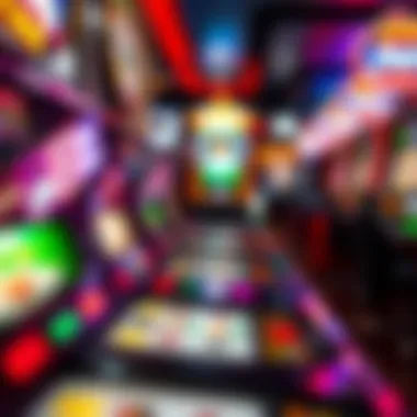 Maximizing potential winnings in video poker