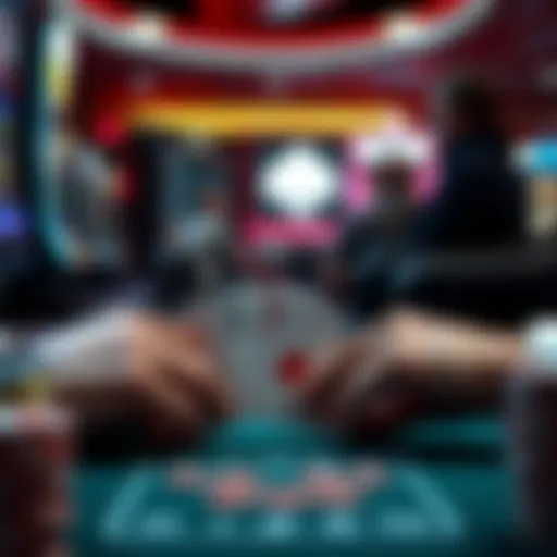 Strategic gameplay in Deuces Wild Video Poker