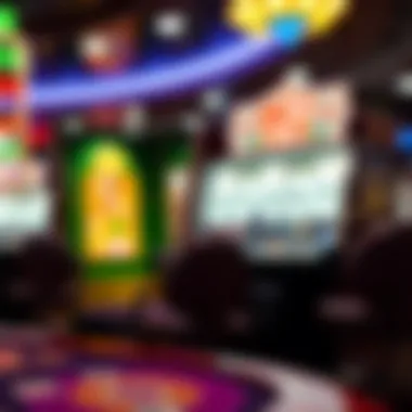 Understanding the rules of Deuces Wild